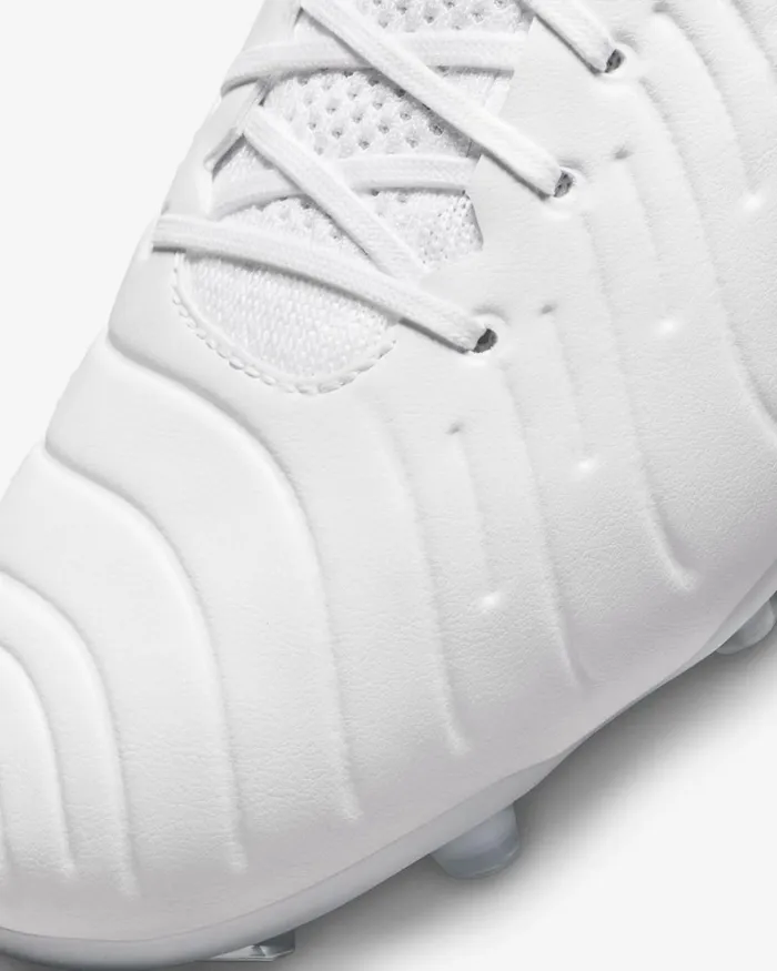 WomenMen Nike All Shoes Tiempo Legend 10 Elite Whitewhitewhite