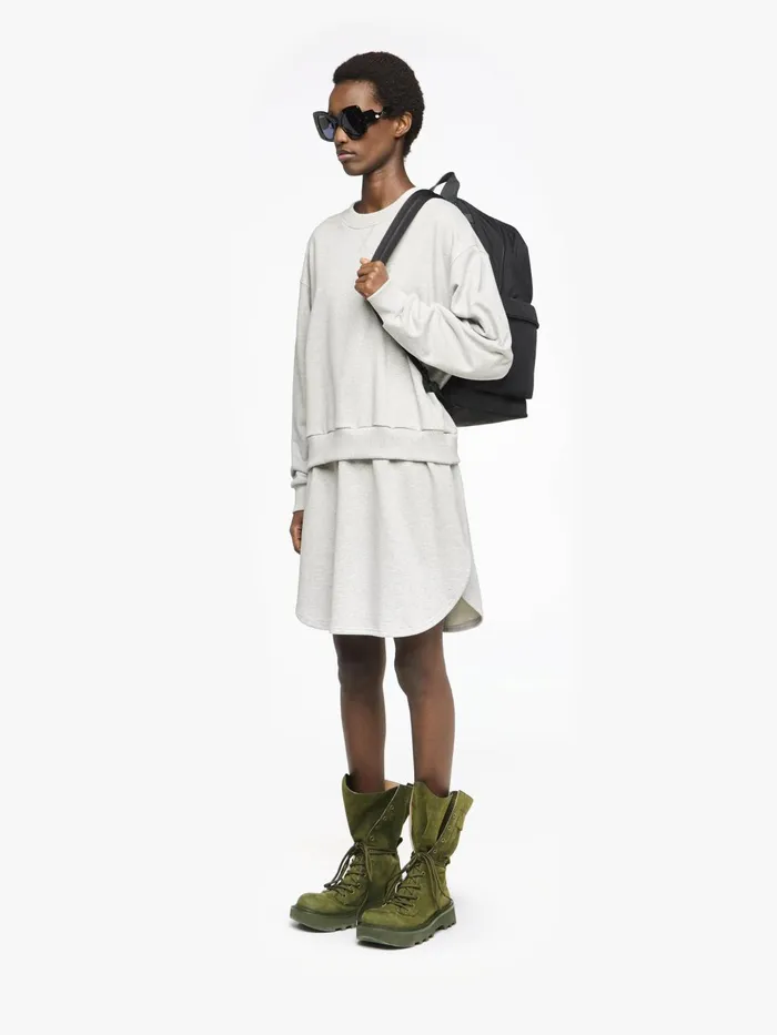 WomenMen Shoulder Bags JW Anderson JWA PULLER BACKPACK Black WomenMen Shoulder Bags JW Anderson JWA PULLER BACKPACK Black