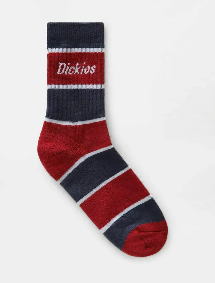 WomenMen Socks Dickies Oakhaven Socks Navy Blue