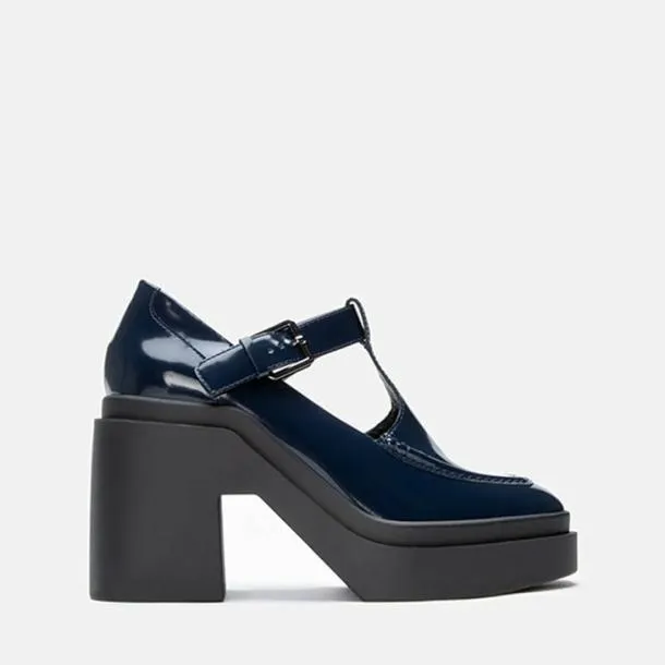 Women NATCHA Gloss Mineral Clergerie Pumps