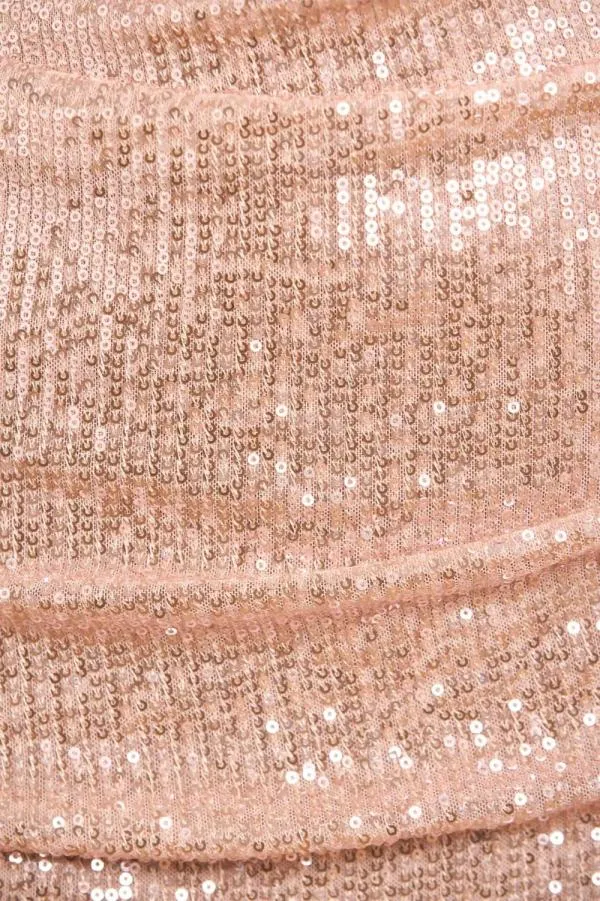Women Needle and Thread Camille Long Sleeve Micro Mini Dress Pink Women Needle and Thread Camille Long Sleeve Micro Mini Dress Pink