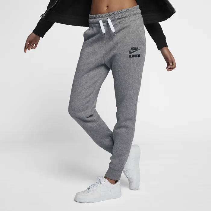 Women Nike All Clothing Air Carbon Heatherwhiteblack