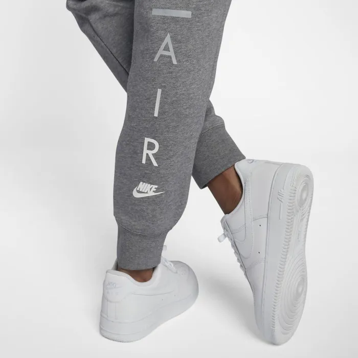 Women Nike All Clothing Air Carbon Heatherwhiteblack