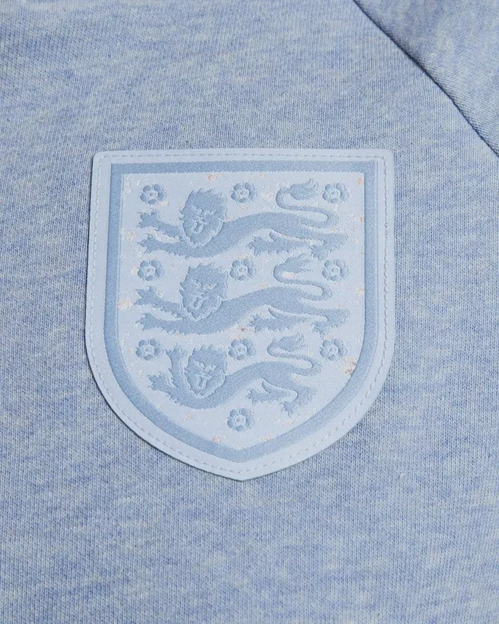 Women Nike All Clothing England Leche Blueheatherleche Bluecelestine Blue