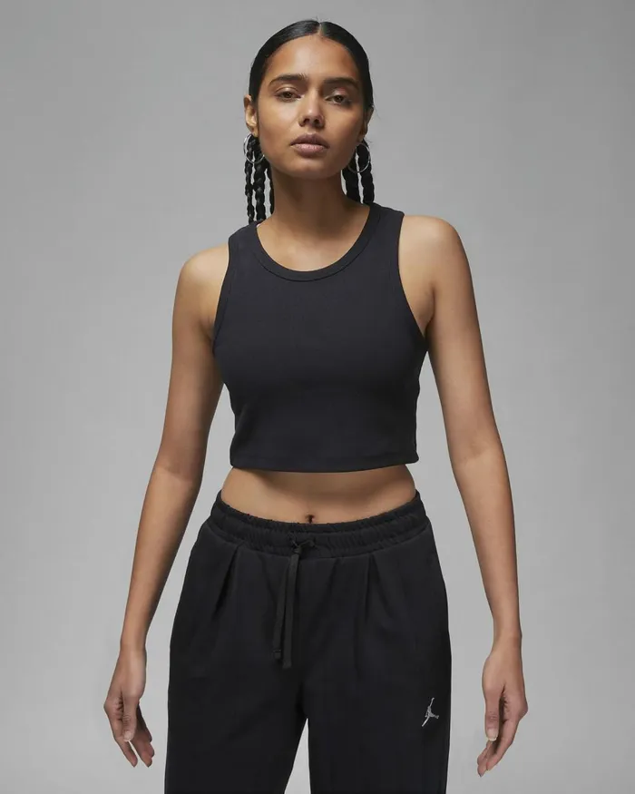 Women Nike All Clothing Jordan Black