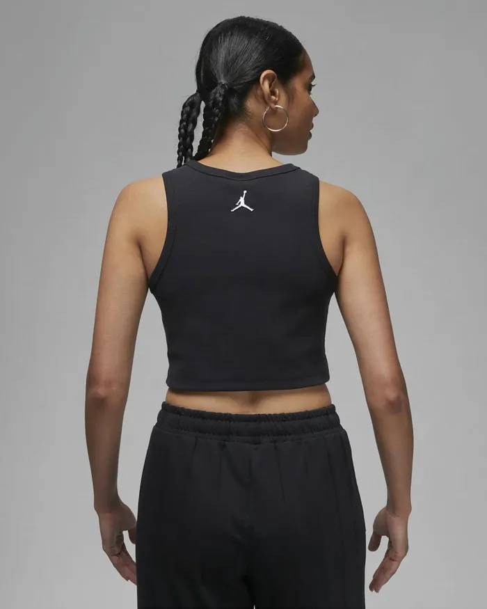 Women Nike All Clothing Jordan Black