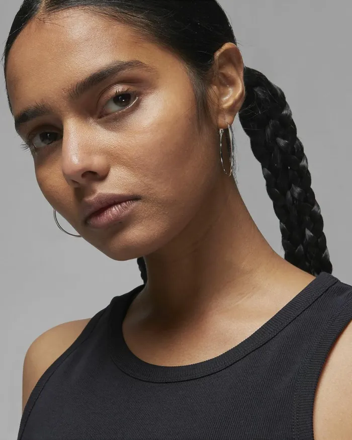 Women Nike All Clothing Jordan Black