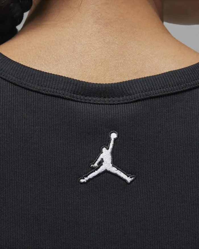 Women Nike All Clothing Jordan Black