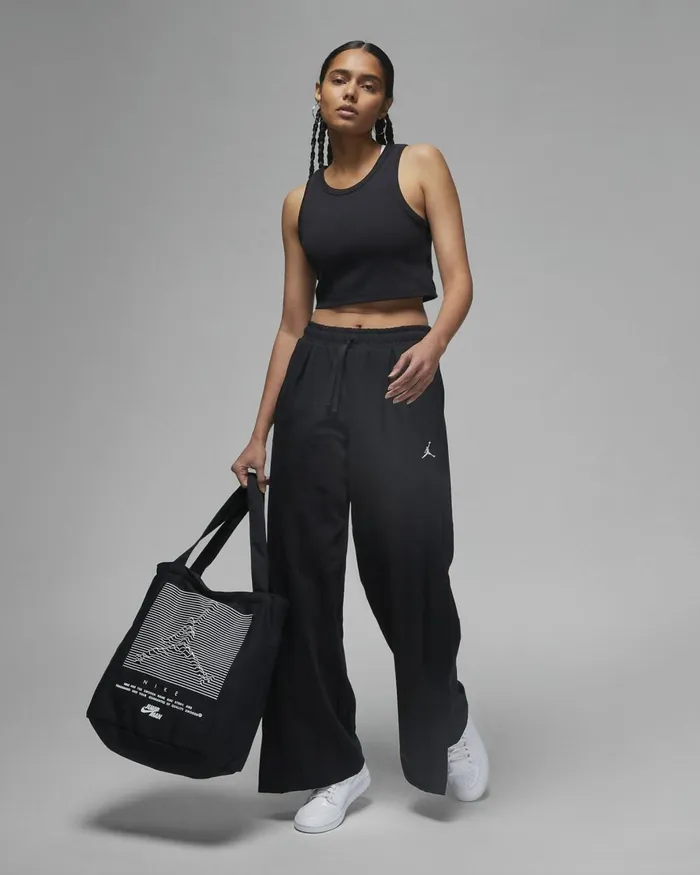 Women Nike All Clothing Jordan Black