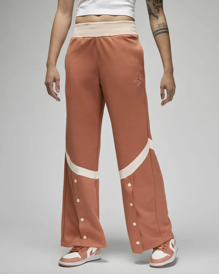 Women Nike All Clothing Jordan Heritage Sky J Orangeguava Ice