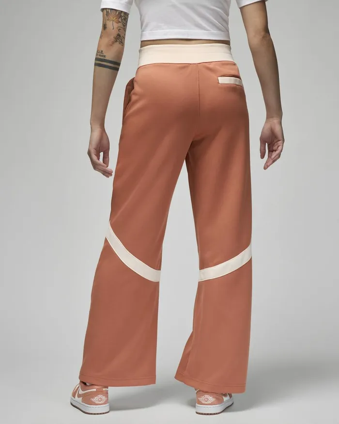 Women Nike All Clothing Jordan Heritage Sky J Orangeguava Ice