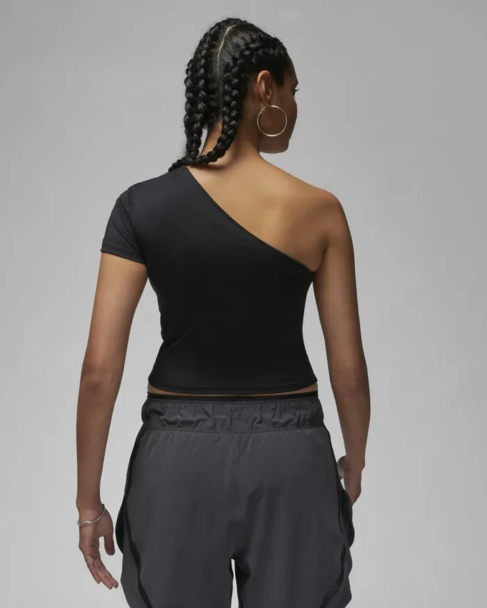 Women Nike All Clothing Jordan Sport Blackstealth