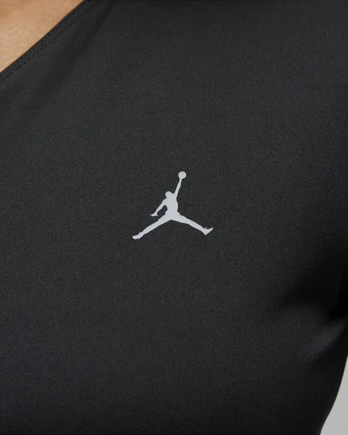 Women Nike All Clothing Jordan Sport Blackstealth