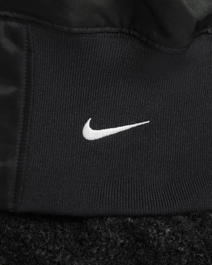 Women Nike All Clothing Sportswear Collection Blacksummit White