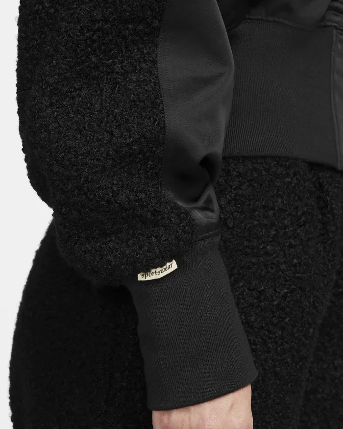 Women Nike All Clothing Sportswear Collection Blacksummit White