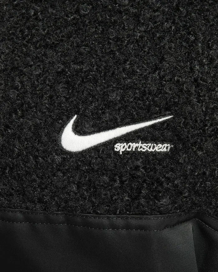 Women Nike All Clothing Sportswear Collection Blacksummit White