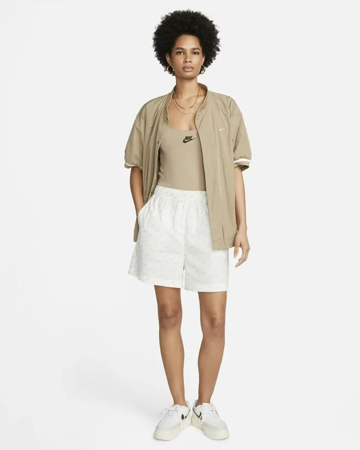 Women Nike All Clothing Sportswear Everyday Modern Sailsail