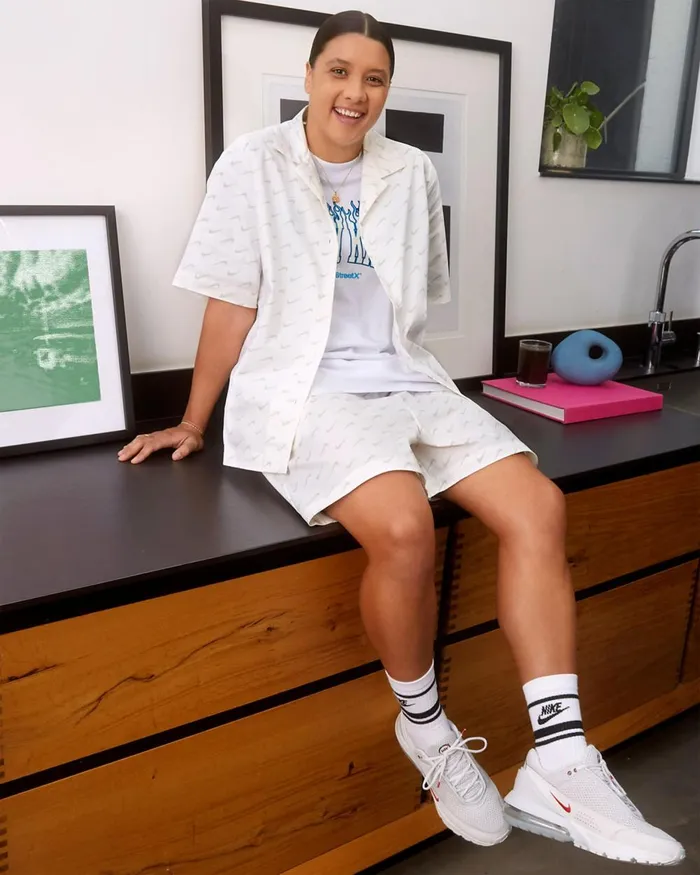 Women Nike All Clothing Sportswear Everyday Modern Sailsail