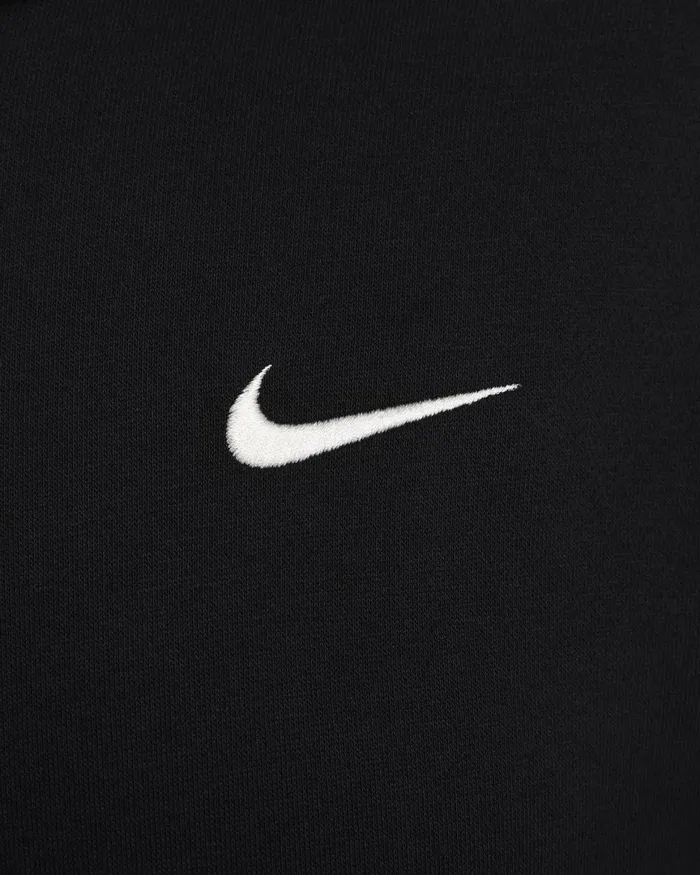 Women Nike All Clothing Sportswear Phoenix Fleece Blacksail