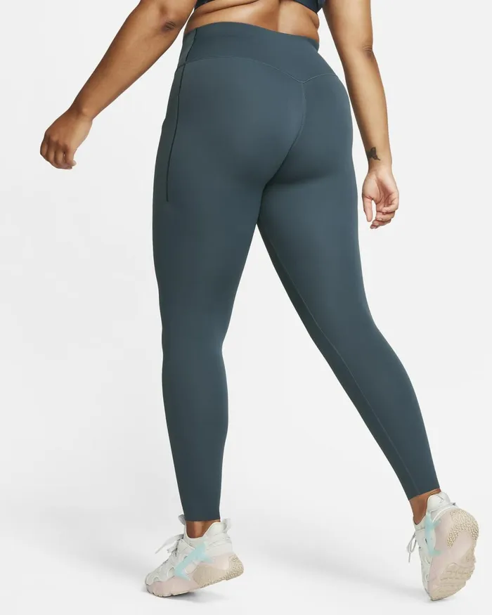 Women Nike All Clothing Universa Deep Jungleblack