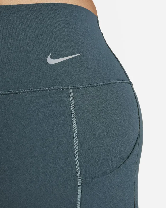 Women Nike All Clothing Universa Deep Jungleblack