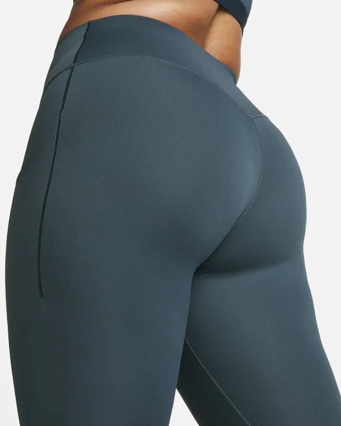 Women Nike All Clothing Universa Deep Jungleblack