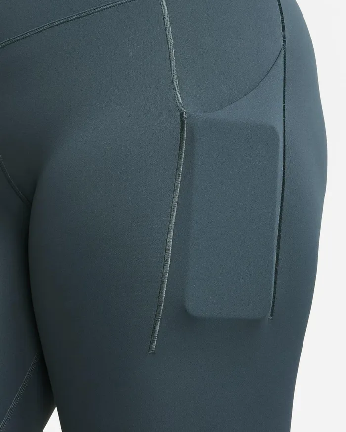 Women Nike All Clothing Universa Deep Jungleblack