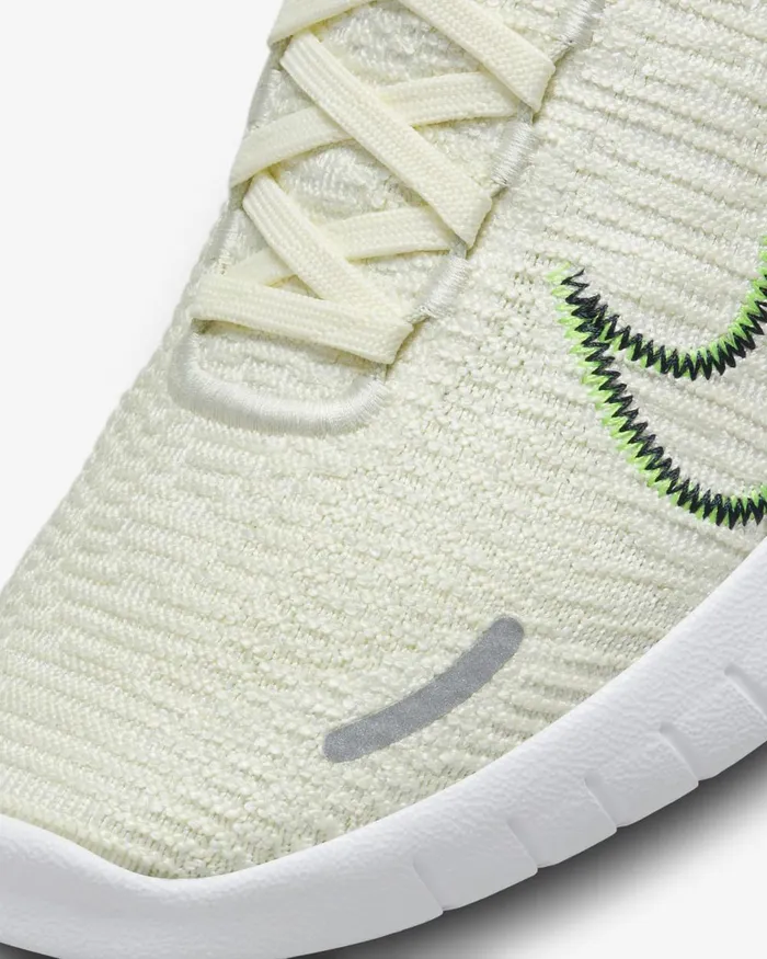 Women Nike All Shoes Free RN NN Sea Glasslime Blastcoconut Milkobsidian