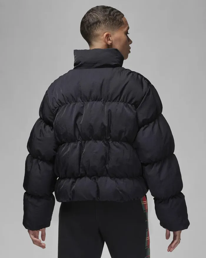Women Nike Jackets Jordan Blackblack