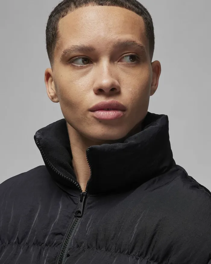 Women Nike Jackets Jordan Blackblack