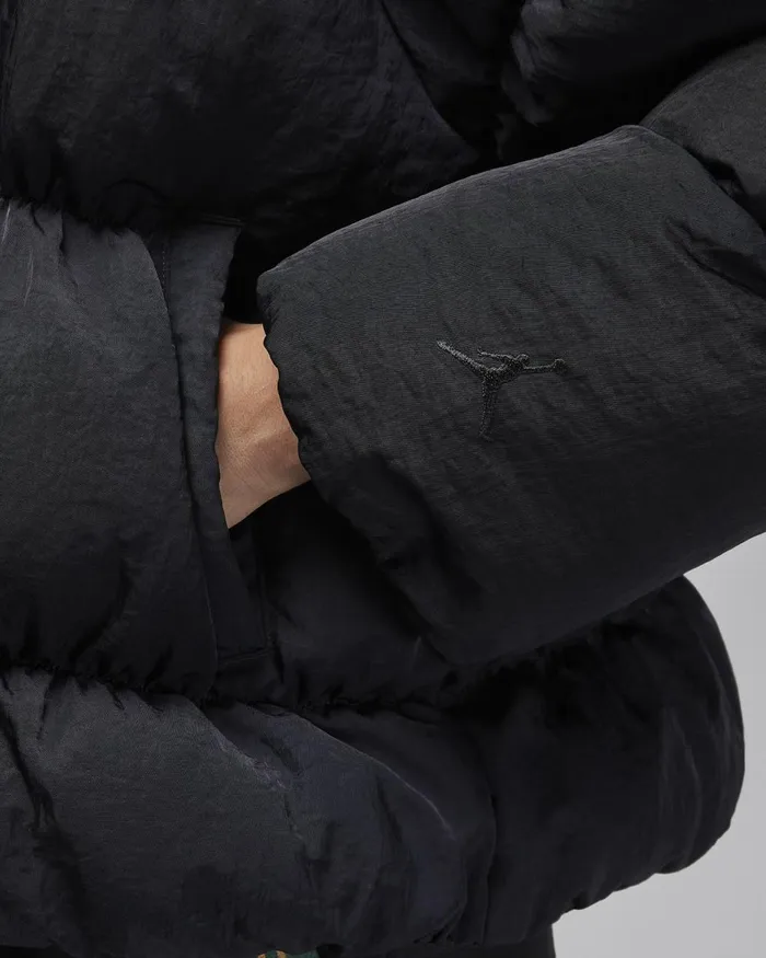 Women Nike Jackets Jordan Blackblack