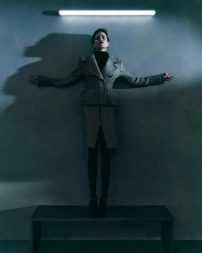 Women Pants and Shorts Tom Ford Stretch Lycra Leggings Black Women Pants and Shorts Tom Ford Stretch Lycra Leggings Black