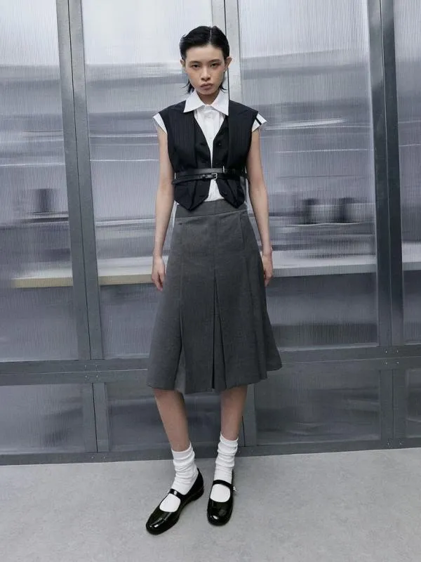 Women Patent PearlEmbellished FlowerBuckle CapToe Mary Janes 8211 Black Patent CHARLES and KEITH Ballet Flats