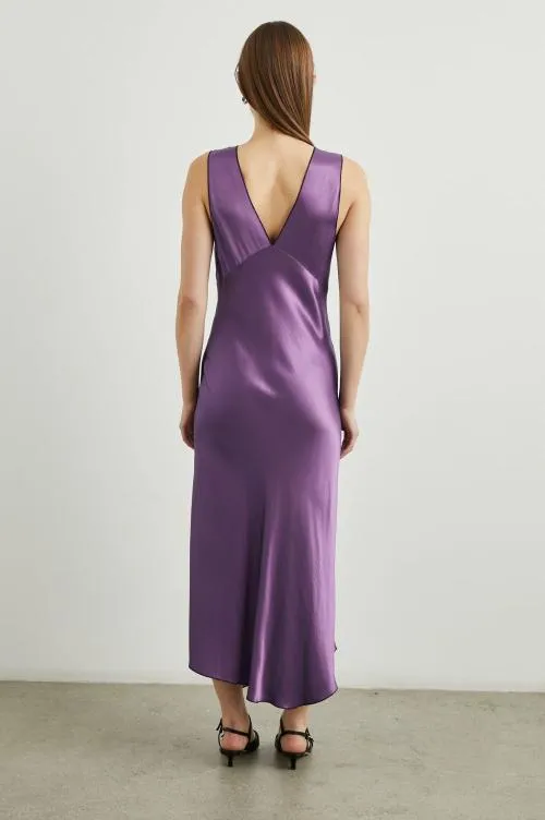 Women Rails Dresses and Rompers Monique Dress Amethyst