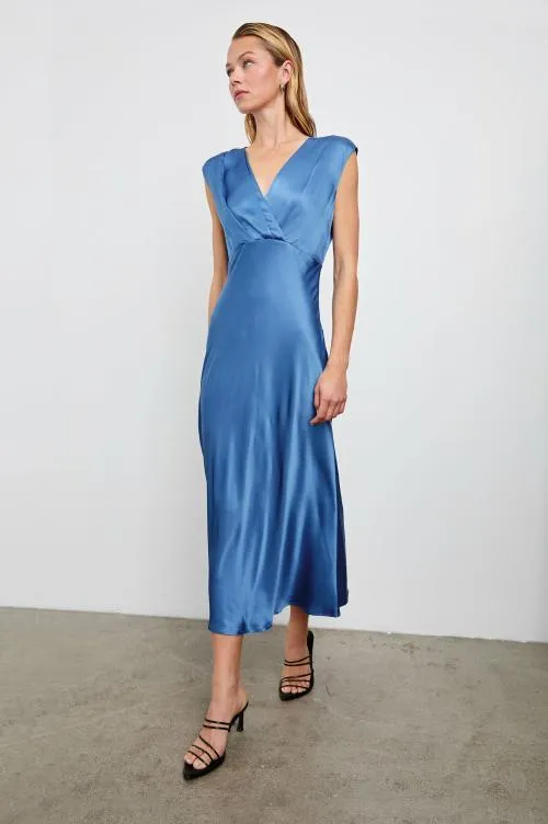 Women Rails Dresses and Rompers Odella Dress Atlantic