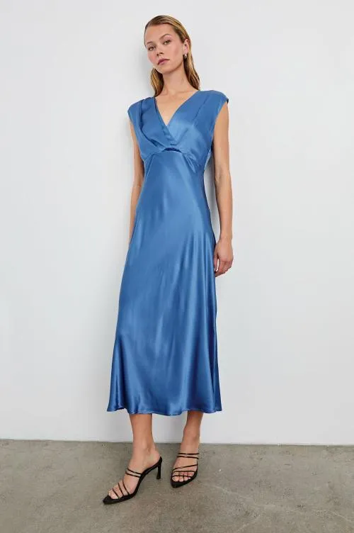 Women Rails Dresses and Rompers Odella Dress Atlantic Women Rails Dresses and Rompers Odella Dress Atlantic