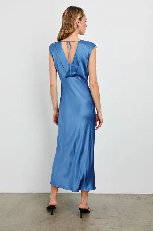 Women Rails Dresses and Rompers Odella Dress Atlantic Women Rails Dresses and Rompers Odella Dress Atlantic