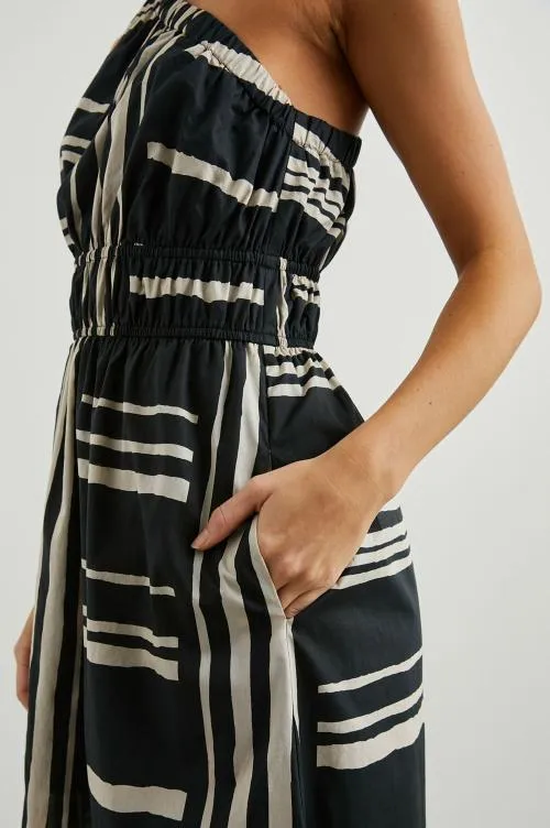 Women Rails Dresses and Rompers Selani Dress Island Stripe Women Rails Dresses and Rompers Selani Dress Island Stripe