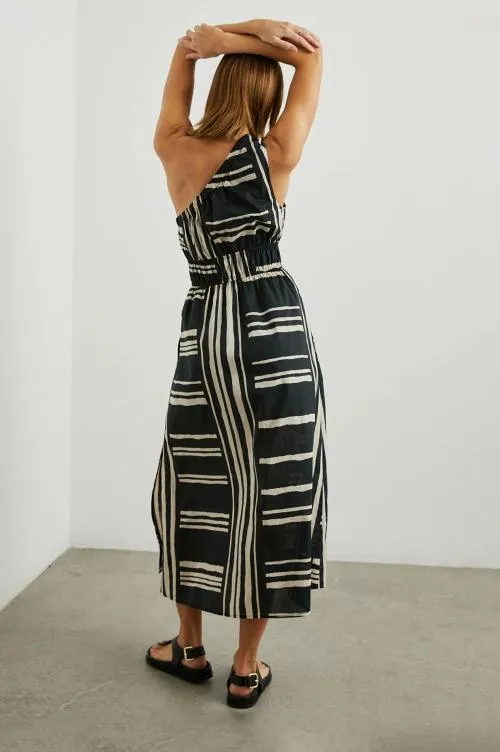 Women Rails Dresses and Rompers Selani Dress Island Stripe Women Rails Dresses and Rompers Selani Dress Island Stripe