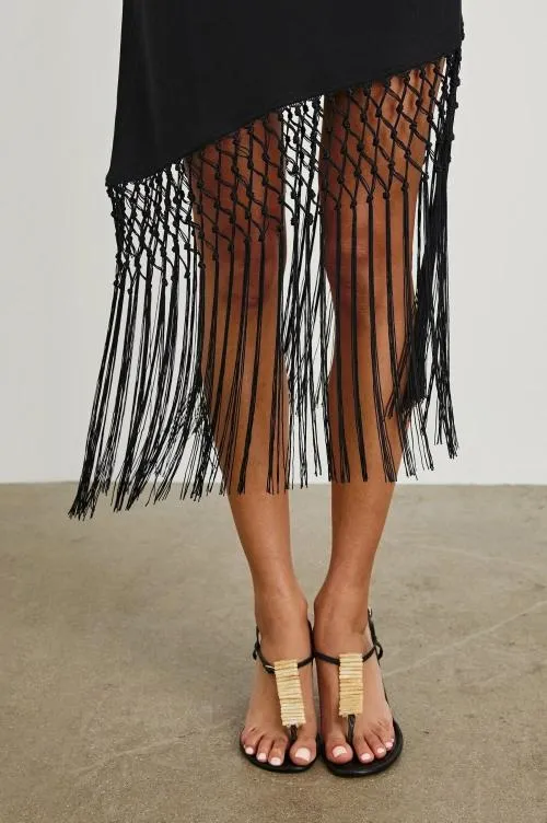 Women Rails Dresses and Rompers Tamara Dress Black