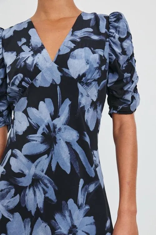 Women Rails Dresses and Rompers Zariah Dress Midnight Lily Women Rails Dresses and Rompers Zariah Dress Midnight Lily