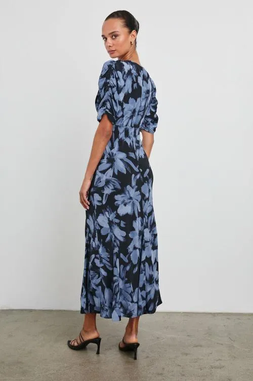 Women Rails Dresses and Rompers Zariah Dress Midnight Lily Women Rails Dresses and Rompers Zariah Dress Midnight Lily