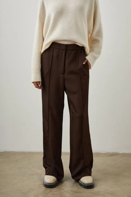 Women Rails Pants and Shorts Alta Pant Espresso