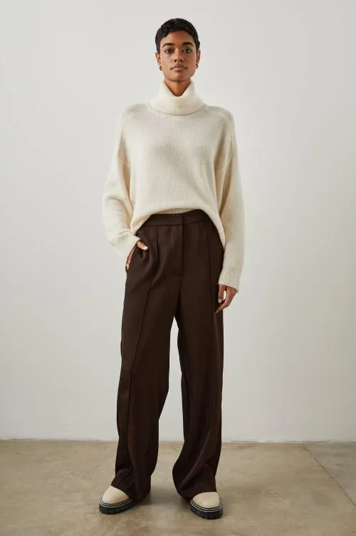 Women Rails Pants and Shorts Alta Pant Espresso Women Rails Pants and Shorts Alta Pant Espresso