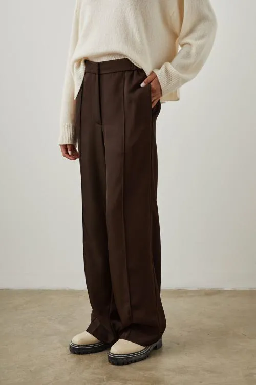 Women Rails Pants and Shorts Alta Pant Espresso Women Rails Pants and Shorts Alta Pant Espresso