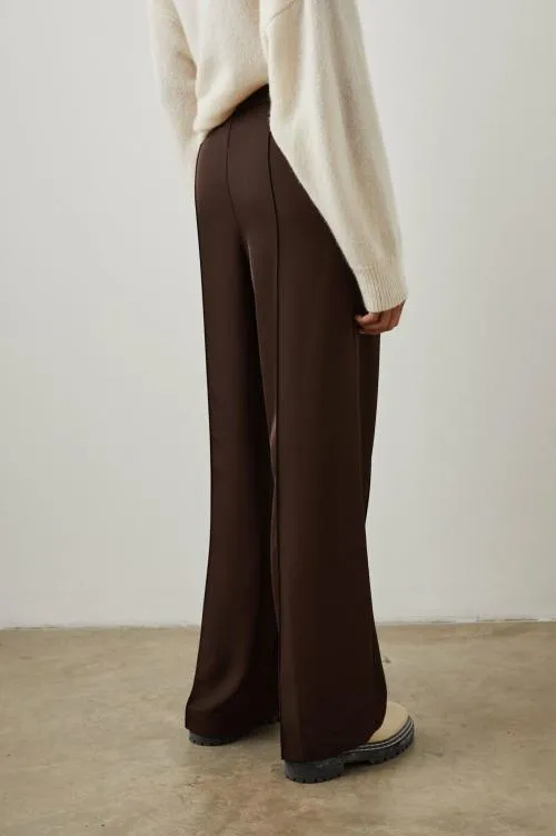 Women Rails Pants and Shorts Alta Pant Espresso Women Rails Pants and Shorts Alta Pant Espresso