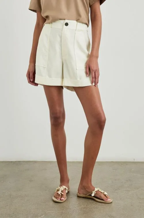 Women Rails Pants and Shorts Maryam Short Lotus