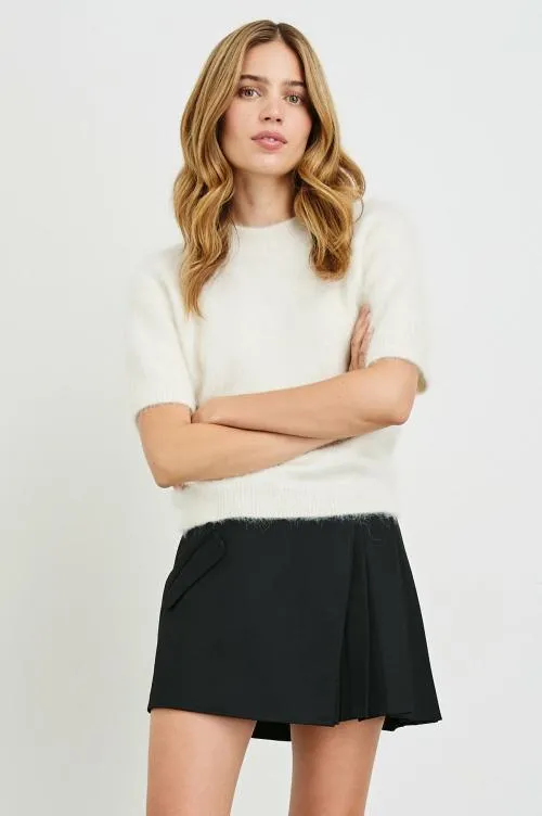 Women Rails Skirts Adriana Skirt Black Twill Women Rails Skirts Adriana Skirt Black Twill