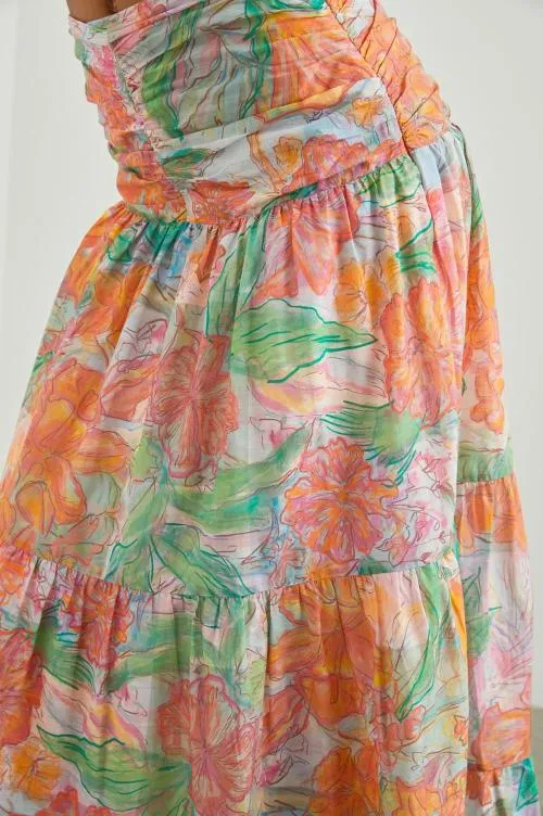 Women Rails Skirts Agatha Skirt Tropics Women Rails Skirts Agatha Skirt Tropics