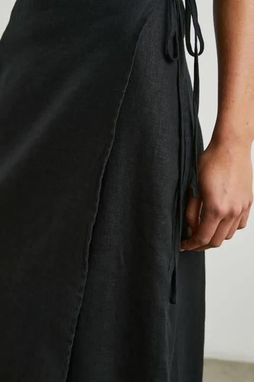 Women Rails Skirts Carly Skirt Black